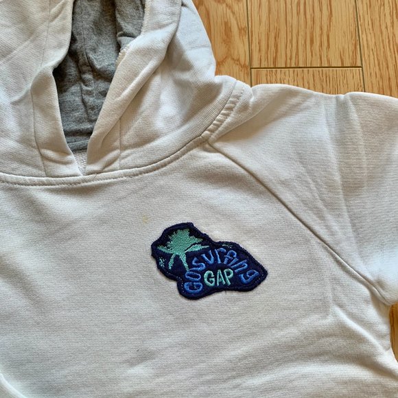 Boys Sweater Hoodie Zip Up Jackets Long Sleeve Hooded - Picture 3 of 5